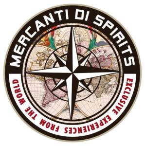logo Mercanti di Spirits Srl