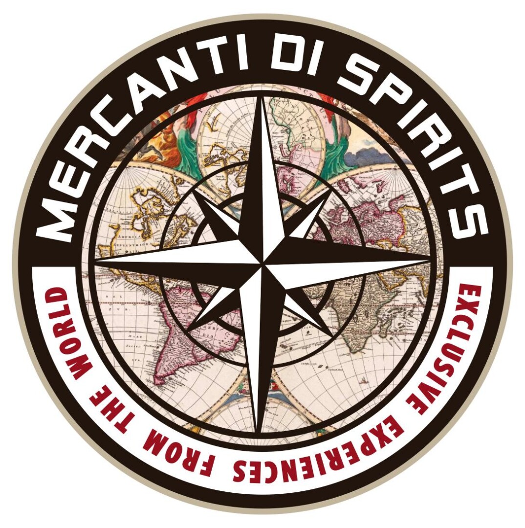 logo Mercanti di Spirits Srl