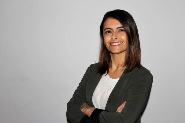 Maria Tindara Niosi, nuova direttrice del canale Modern Trade di Coca-Cola HBC