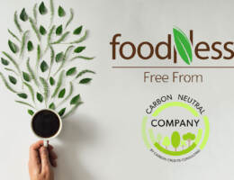 Foodness celebra 10 anni di Successi e Innovazione