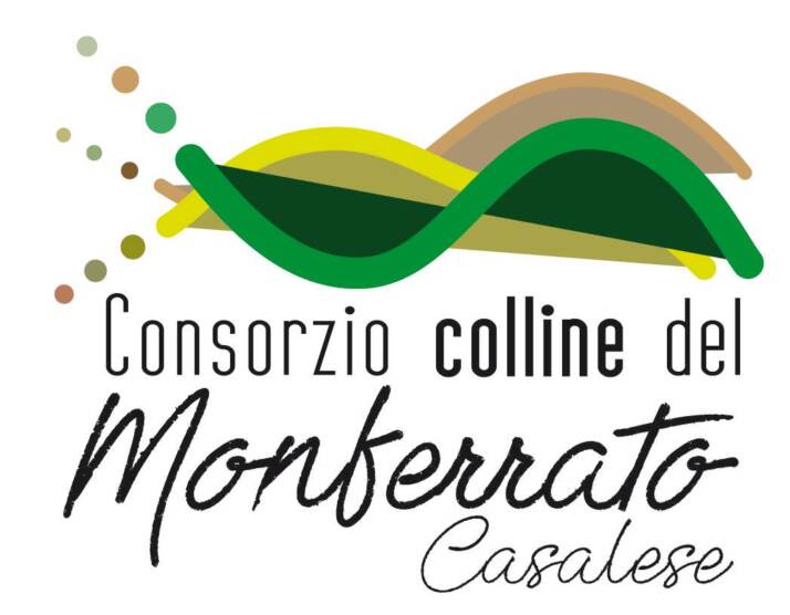 logo Consorzio colline del Monferrato Casalese