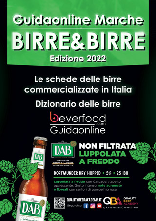 GuidaOnLine Birre & Birre Ed. 2022