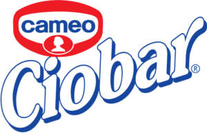 Ciobar - Confezione / Etichetta / Logo