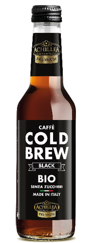 Achillea Caffè Cold Brew Logo/Marchio