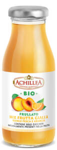 Achillea Frullati Succhi 100% confezione