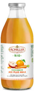 Achillea Succomio Bevande Frutta confezione