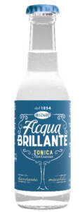 Marchi Bibite Acqua Brillante Recoaro confezione