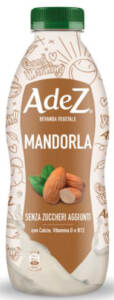 AdeZ Bevande Vegetali confezione