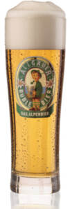 Allgäuer Buble Bayrisch Hell - Birra confezione