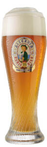 Allgäuer Büble Edelweissbier - Birra confezione