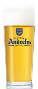 Andechs Bergbock Hell - Birra confezione