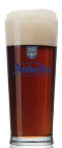 Andechs Doppelbock Dunkel - Birra confezione