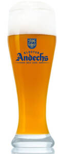 Andechs Weissbier - Birra confezione