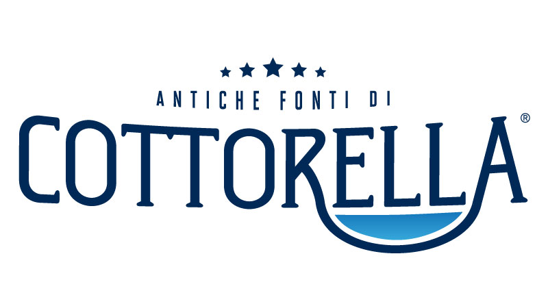 Antiche Fonti di Cottorella S.p.A. Logo/Marchio