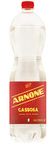 Arnone Linea Pet Logo/Marchio