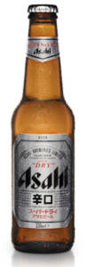 Asahi Super Dry - Birra confezione