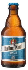 Birre Berliner Kindl Weisse confezione