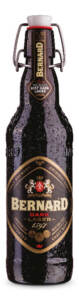 Bernard Dark Lager - Birra confezione