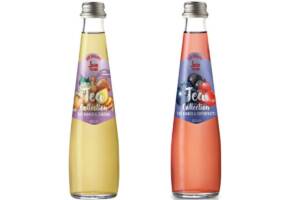 Bioplose Tea Collection Tè e tisane fredde confezione