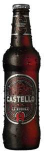Birra Castello LA Rubina - Birra confezione