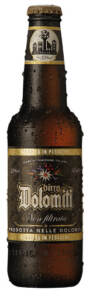 Birra Dolomiti Non Filtrata - Birra confezione