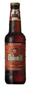 Birra Dolomiti Rossa - Birra confezione