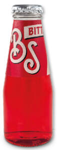Bitter Salfa 100 ml Aperitivi Analcolici confezione