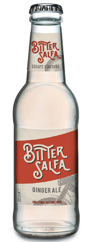Bitter Salfa Logo/Marchio