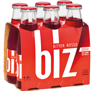 Biz Bitter Logo/Marchio