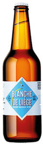 Blanche DE Liège - Birra confezione