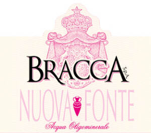 logo Bracca Acque Minerali S.p.A.