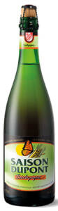 Brasserie Dupont Saison Dupont Biologique - Birra confezione