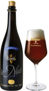 Bush DE Nuits - Birra confezione