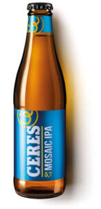 Ceres Mosaic Ipa - Birra confezione