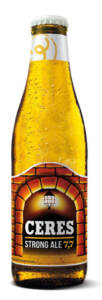 Ceres Strong Ale - Birra confezione
