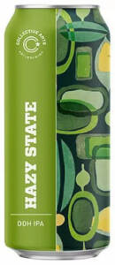 Collective Arts Hazy State - Birra confezione