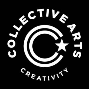 logo Collective Arts Brewing