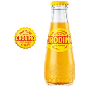 Crodino Aperitivi Analcolici confezione