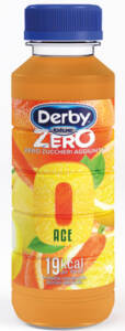 Derby Blue Zero Bevande Frutta confezione