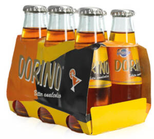 Dorino Aperitivi Analcolici confezione