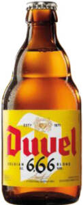 Duvel 6.66 - Birra confezione