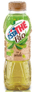 Estathè Bio Tè e tisane fredde confezione