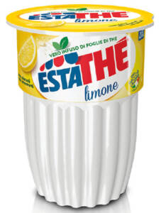 Estathè Classic Tè e tisane fredde confezione