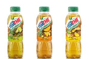 Estathè Infusion Mix Tè e tisane fredde confezione