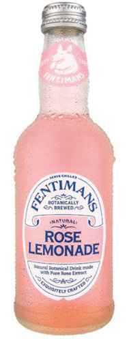 Fentimans Logo/Marchio