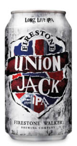 Firestone Walker Union Jack - Birra confezione