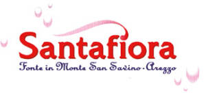 logo Fonte Santafiora S.p.A. (Sede Centrale)