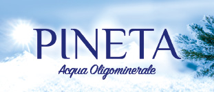 Fonti Pineta S.p.A. Logo/Marchio