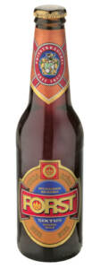 Birre Forst Sixtus confezione