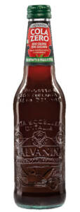 Marchi Bibite Galvanina Century Cola Zero confezione